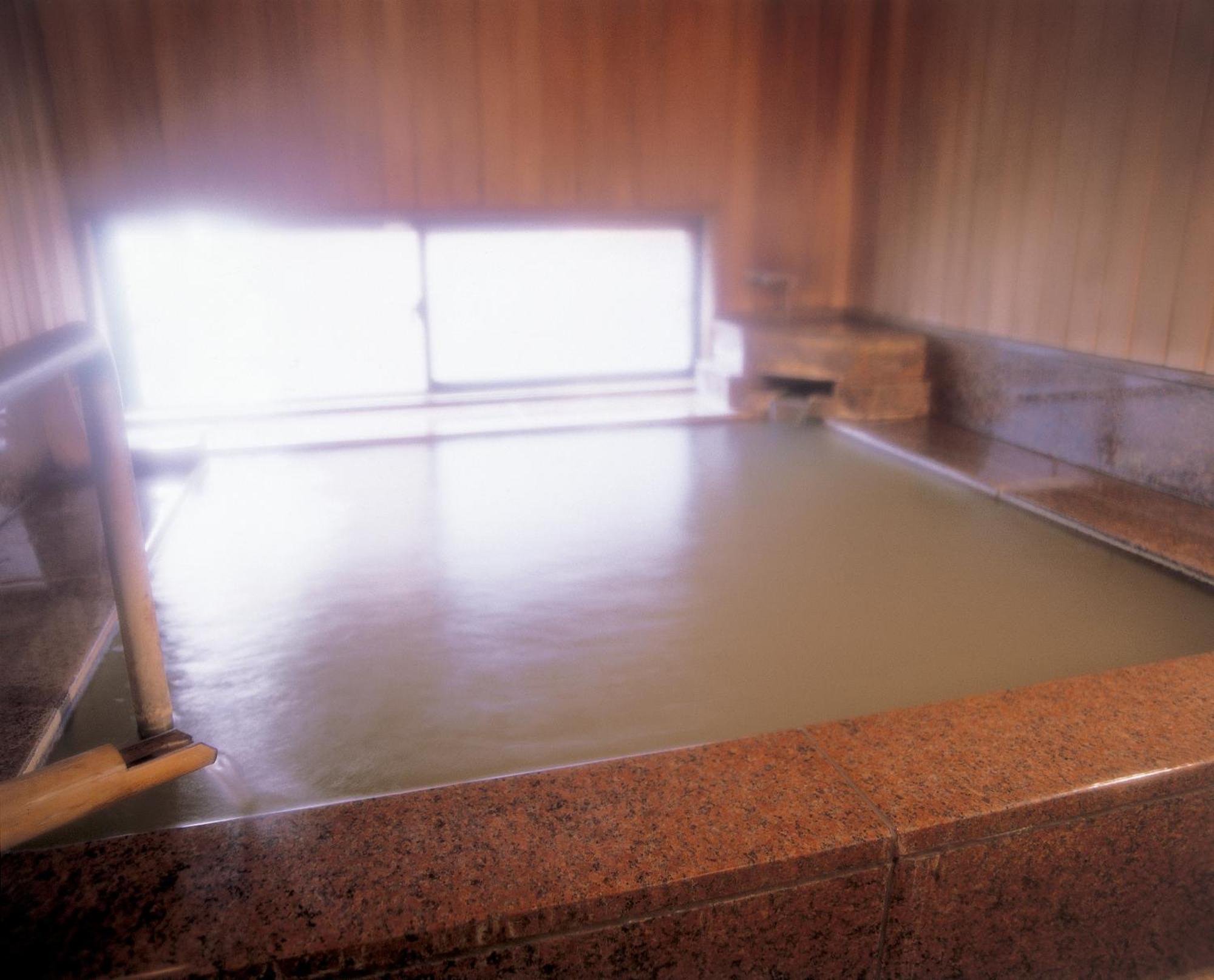 נוזאווה אונסן Ryokan Sakaya מראה חיצוני תמונה