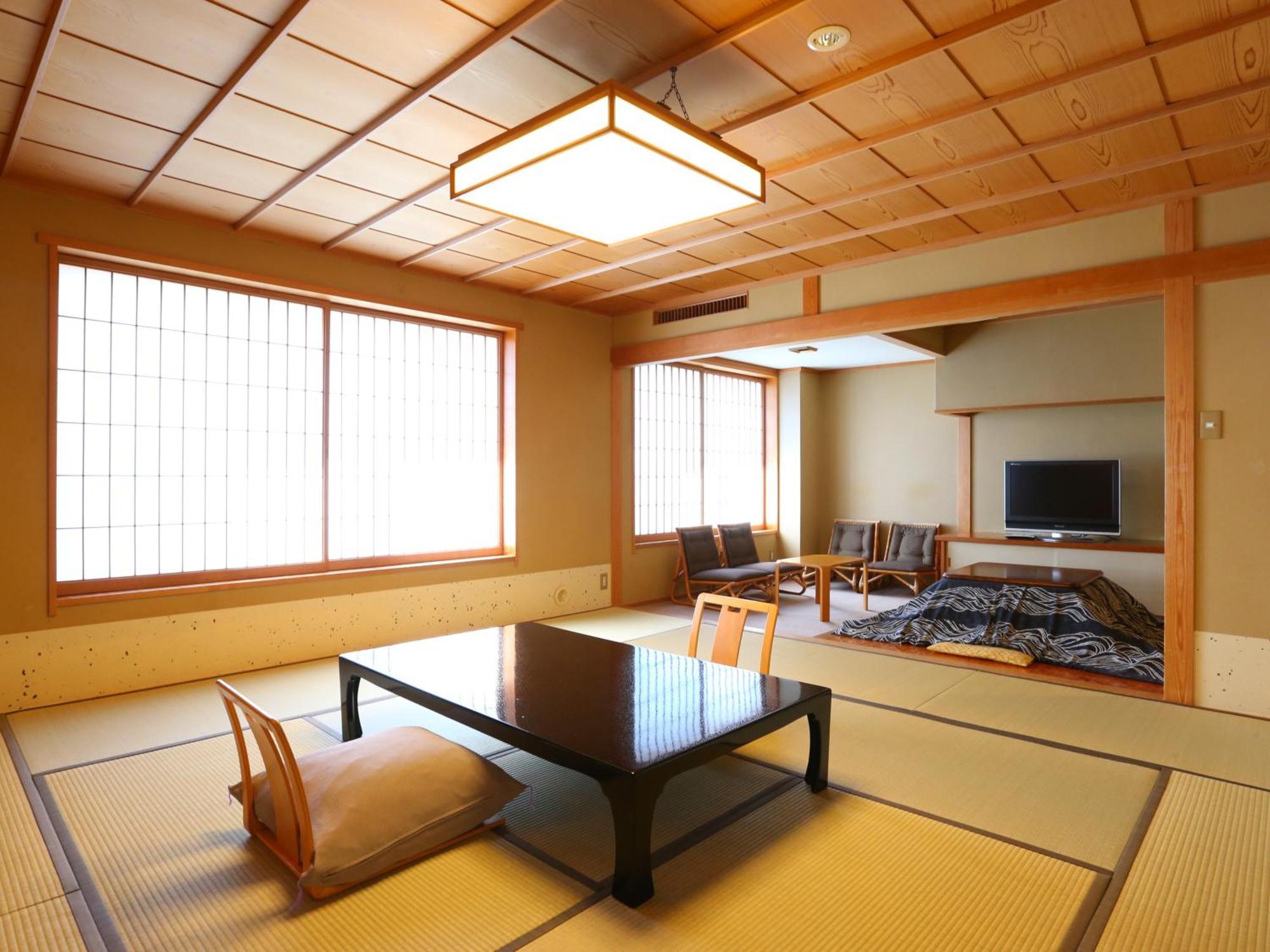 נוזאווה אונסן Ryokan Sakaya מראה חיצוני תמונה